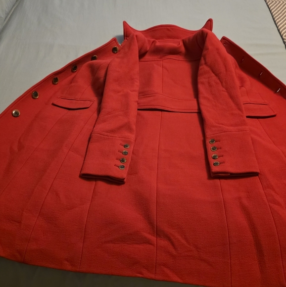 JCREW | Double Cloth Metro Coat - Picture 12 of 12